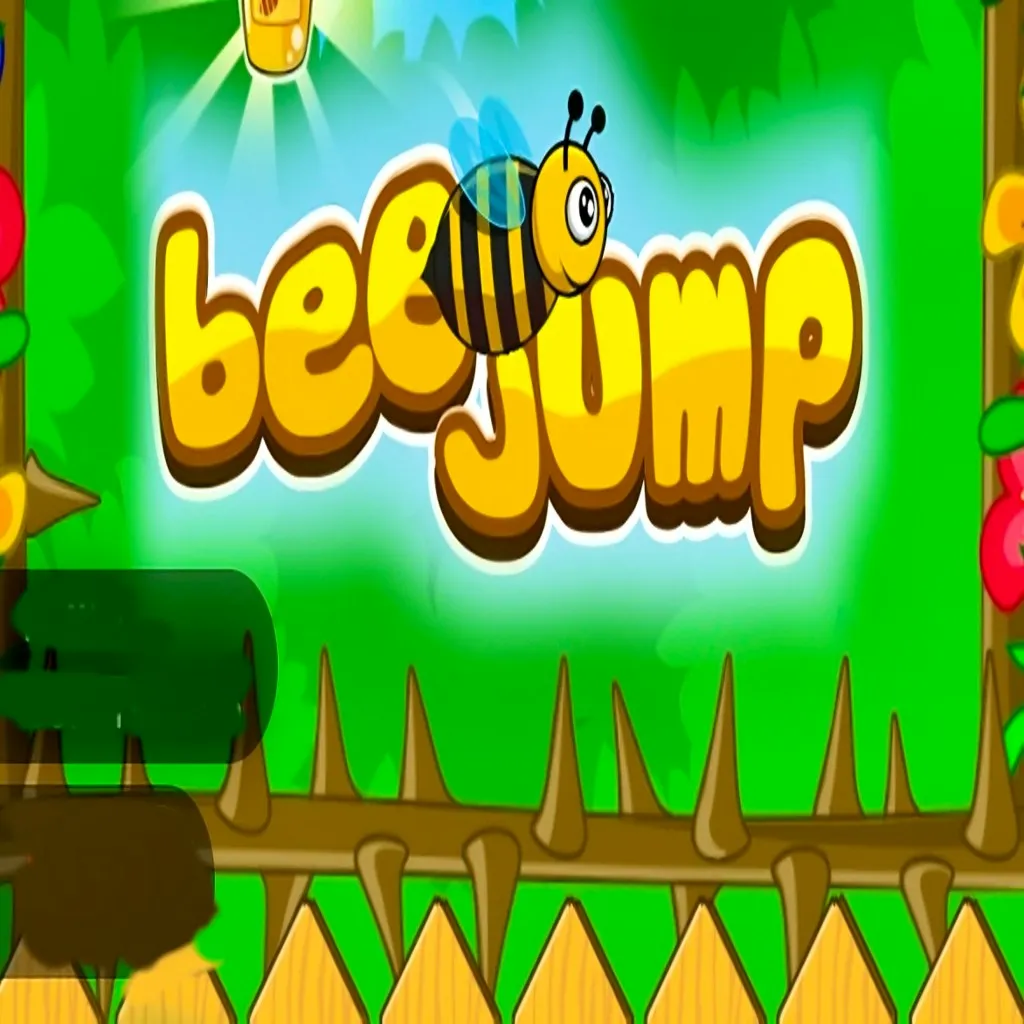 Bee Jump