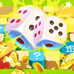 Board Kings Board Dice