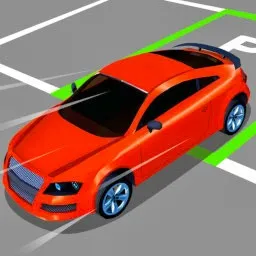 Car Parking 3D Pro