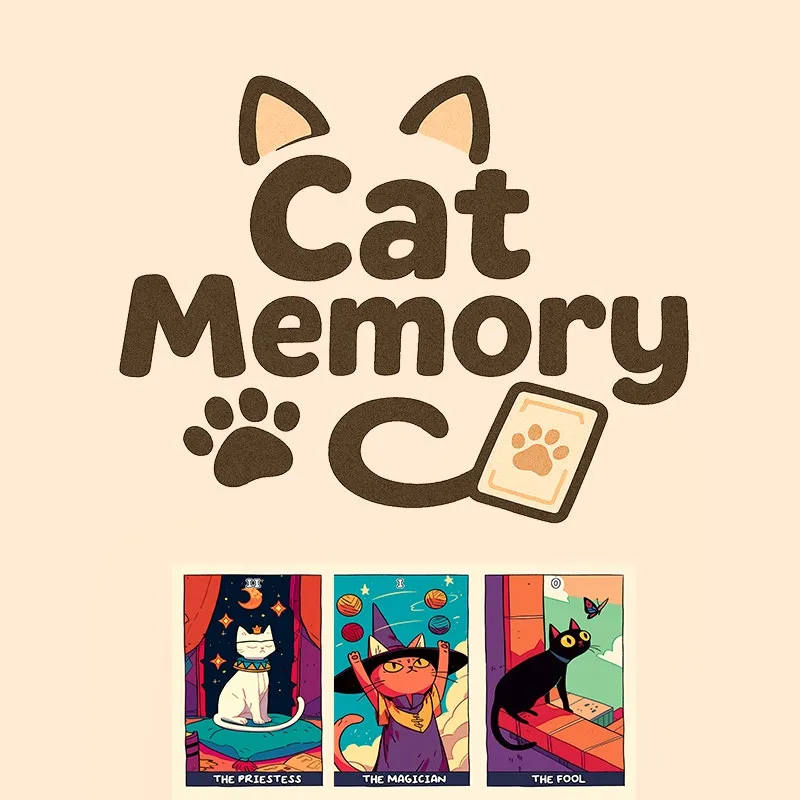 Cat Memory