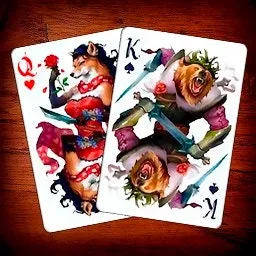 Classic Solitaire Klondike