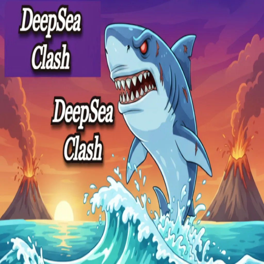 DeepSea Clash