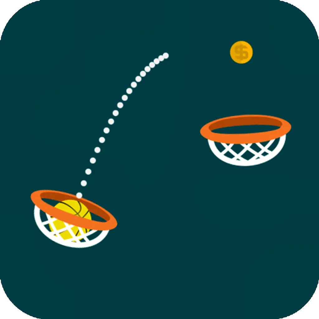 HOOPS the Game