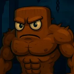 Hunter Tung Tung Sahur