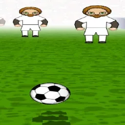 Idle Football Challenge 3D