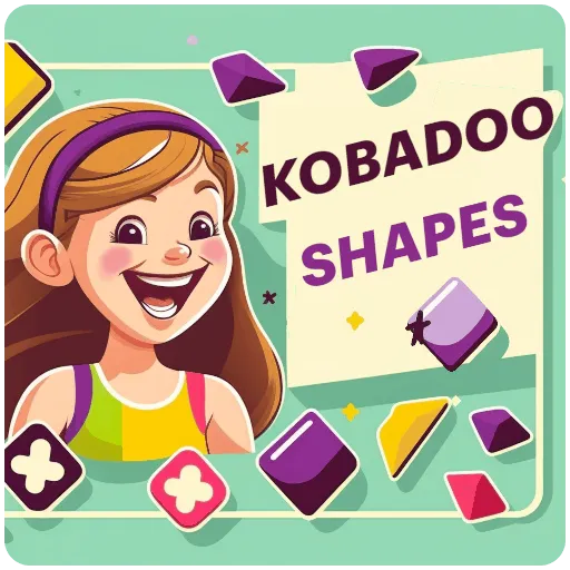 Kobadoo Shapes