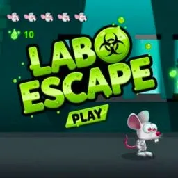 Lab Escape
