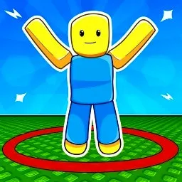 Last to Leave Circle Obby