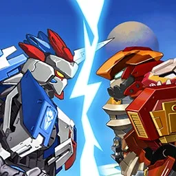 Mech Monster Arena