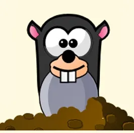 Mole Whack Attack