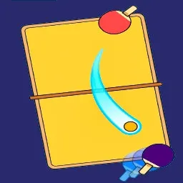 Ping Pong Ball Game