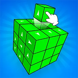 Tap Out Click Blocks Away