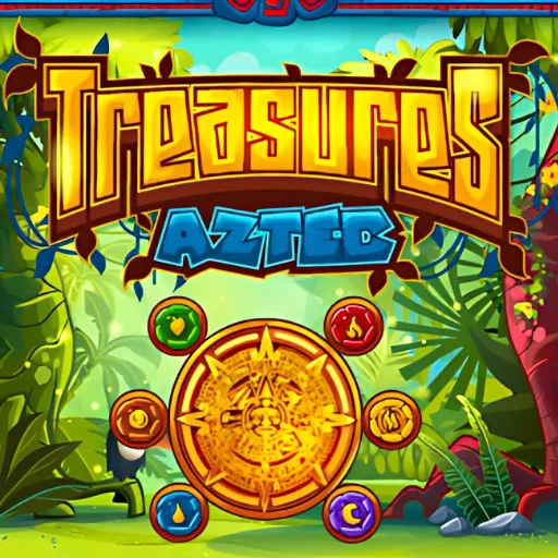 Treasures Aztec